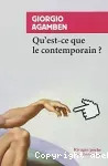 Qu'est-ce que le contemporain?