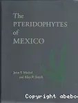 The Pteridophytes of Mexico