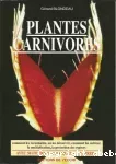 Les plantes carnivores