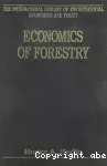 Economics of forestry