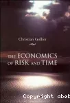 The Economics of risk and time