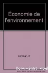 Économie de l'environnement