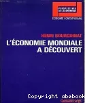 L'économie mondiale à découvert