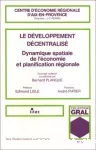 Le developpement décentralisé