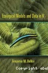 Ecological models and data in R