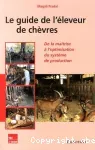 Le guide de l'éleveur de chèvres