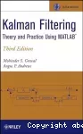 Kalman filtering