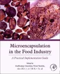 Microencapsulation in the food industry