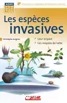 Les espèces invasives animales, microbiennes et végétales