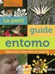 Le petit guide entomo