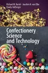 Confectionery science and technology
