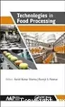 Technologies in food processing