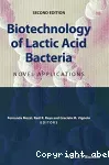 Biotechnology of lactic acid bacteria