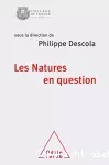 Les Natures en question