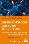 Les neurosciences cognitives dans la classe