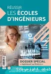 Réussir les écoles d'ingénieurs