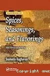 Handbook of spices, seasonings and flavorings