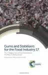 Gums and stabilisers for the food industry 17