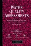 Water quality assessments