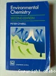 Environmental chemistry