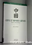 Chine et mondes chinois