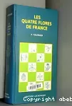 Les quatre flores de la France, Corse comprise