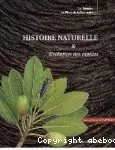 Histoire naturelle & évolution des espèces