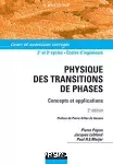 Physique des transitions de phases