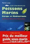 Guide d'identification des poissons marins