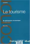 Le tourisme