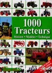 1000 tracteurs