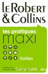 Le Robert & Collins italien