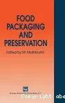 Food packaging and preservation