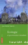 Ecologie et gouvernance mondiale