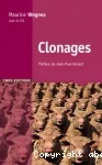 Clonages