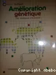 Amélioration génétique des animaux d'élevage