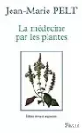 La médecine par les plantes.
