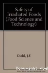 Safety of irradiated foods.