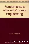 Fundamentals of food process engineering.