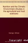 Nutrition and the climatic environment - 10th nutrition conférence for feed manufacturers (04/01/1976 - 06/01/1976, Sutton Bonington, Royaume-Uni).