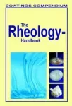 The rheology handbook. For users of rotational and oscillatory rheometers.