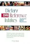 DRI. Dietary reference intakes. The essential guide to nutrient requirements.