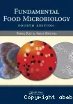 Fundamental food microbiology.