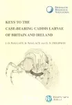 Keys to the case-bearing caddis larvae of Britain and Ireland.
